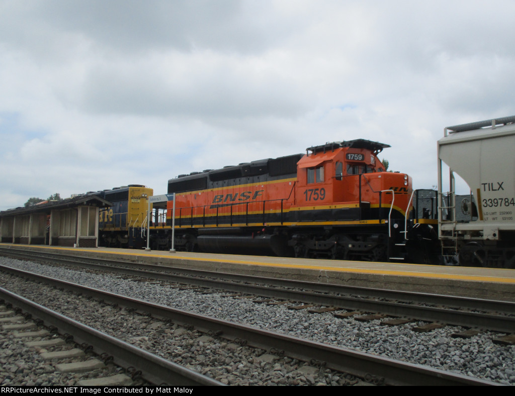 BNSF 1759